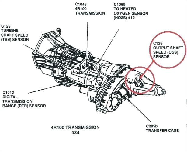 Ford 4r100 Transmission Wiring Diagram 4r100 Diagram Detail Wiring Diagram Page Ford 4r100 Transmission Wiring Diagram 4r100 Diagram Detail Wiring Diagram Page