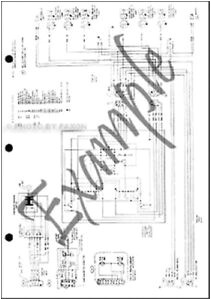 Ford Ltl 9000 Wiring Diagram 78 ford Pinto Wiring Diagram Wiring Diagram Database Blog
