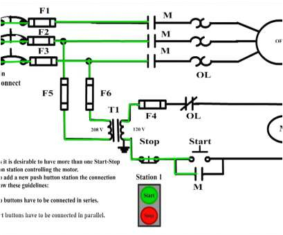 Free Vehicle Wiring Diagrams Push button Starter Wiring Diagram Cleaver Cutler Hammer Starter