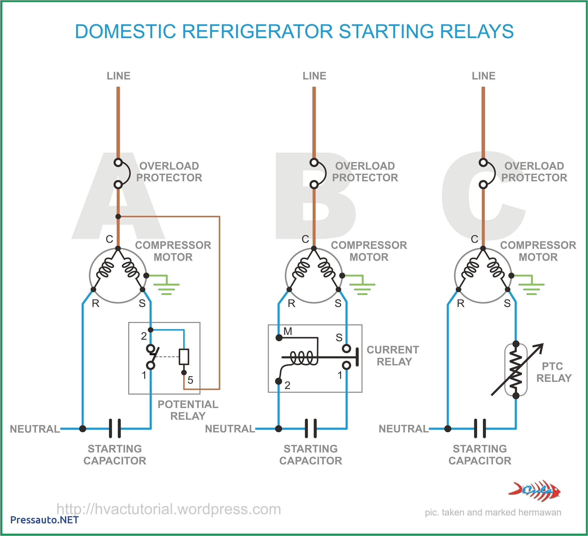 Fridge Relay Wiring Diagram Century Ac Motor Wiring Wiring Diagram Centre Fridge Relay Wiring Diagram Century Ac Motor Wiring Wiring Diagram Centre