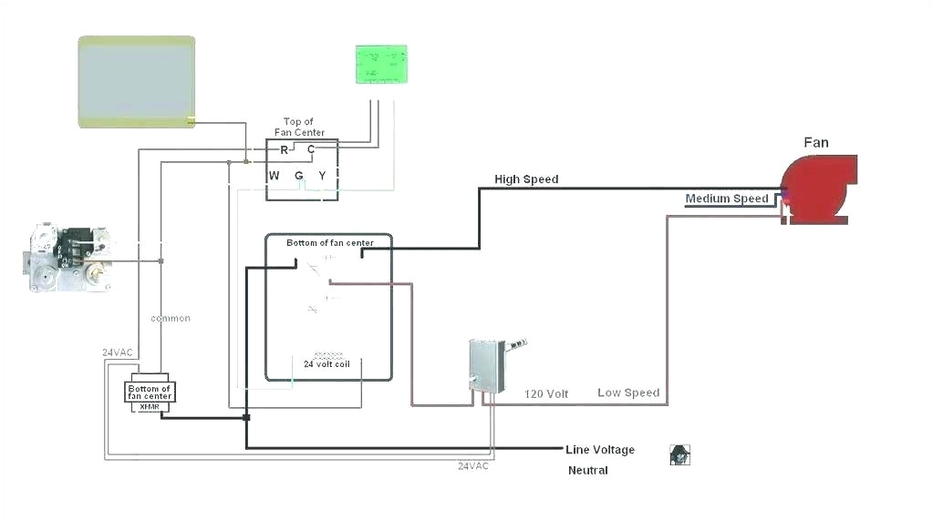 Furnace Fan Wiring Diagram Rheem Blower Motor Divsoft Furnace Fan Wiring Diagram Rheem Blower Motor Divsoft