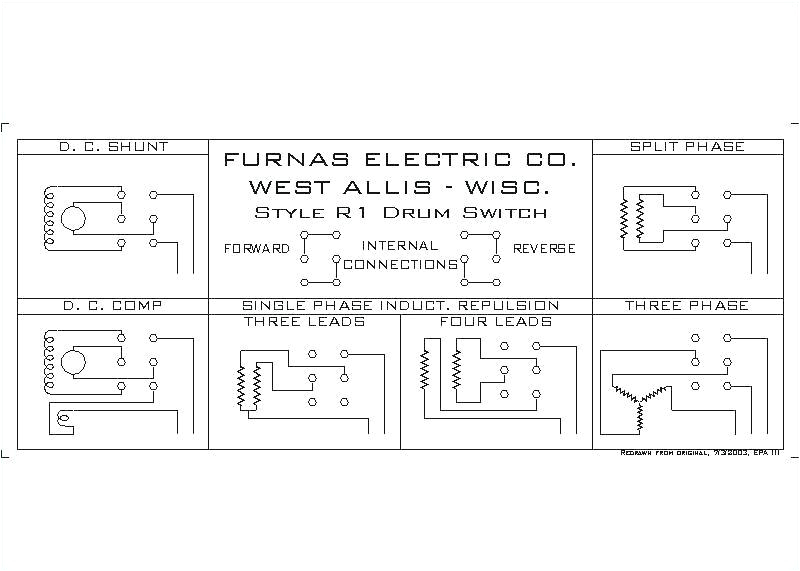 Furnas Drum Switch Wiring Diagram 3 Phase Switch Wiring Diagram Wiring Diagram Furnas Drum Switch Wiring Diagram 3 Phase Switch Wiring Diagram Wiring Diagram