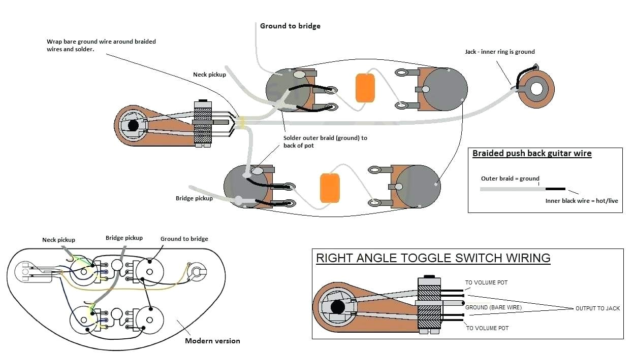 Gibson Es 335 Wiring Diagram Es Wiring Diagram Wiring Diagram