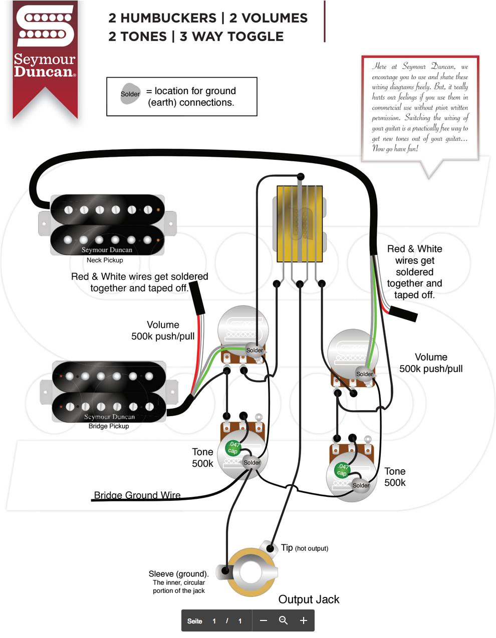 Gibson Es 335 Wiring Diagram Wiring Diagram for Es 335 Wiring Diagrams Posts