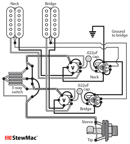 Gibson Les Paul Pickup Wiring Diagram How to Wire A 3 Way Switch Les Paul On 3 Position Rotary Switch Gibson Les Paul Pickup Wiring Diagram How to Wire A 3 Way Switch Les Paul On 3 Position Rotary Switch