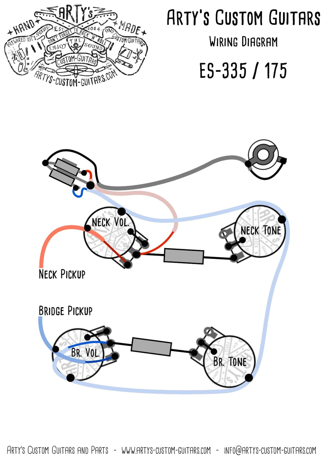 Gibson Sg Wiring Diagram Wiring Diagram for Es 335 Wiring Diagram Database Gibson Sg Wiring Diagram Wiring Diagram for Es 335 Wiring Diagram Database