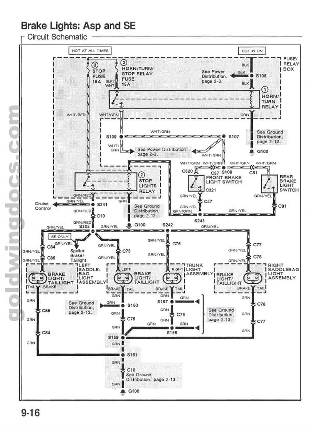 Gl1500 Wiring Diagram Gl1500 Wiring Diagram Wiring Diagram Gl1500 Wiring Diagram Gl1500 Wiring Diagram Wiring Diagram