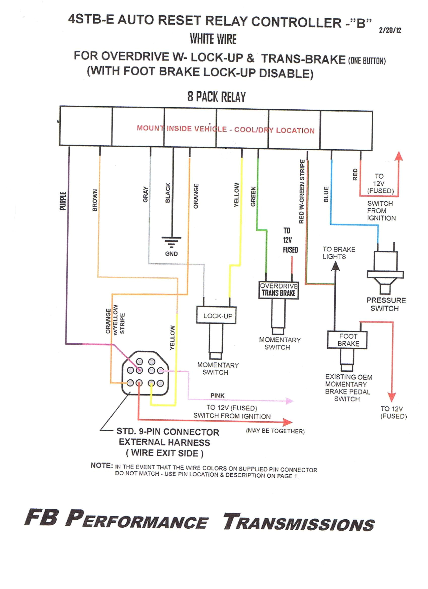 Gm Fuel Sending Unit Wiring Diagram 11 Pin Neutral Safety Switch Wiring Diagram Wiring Diagram Pos