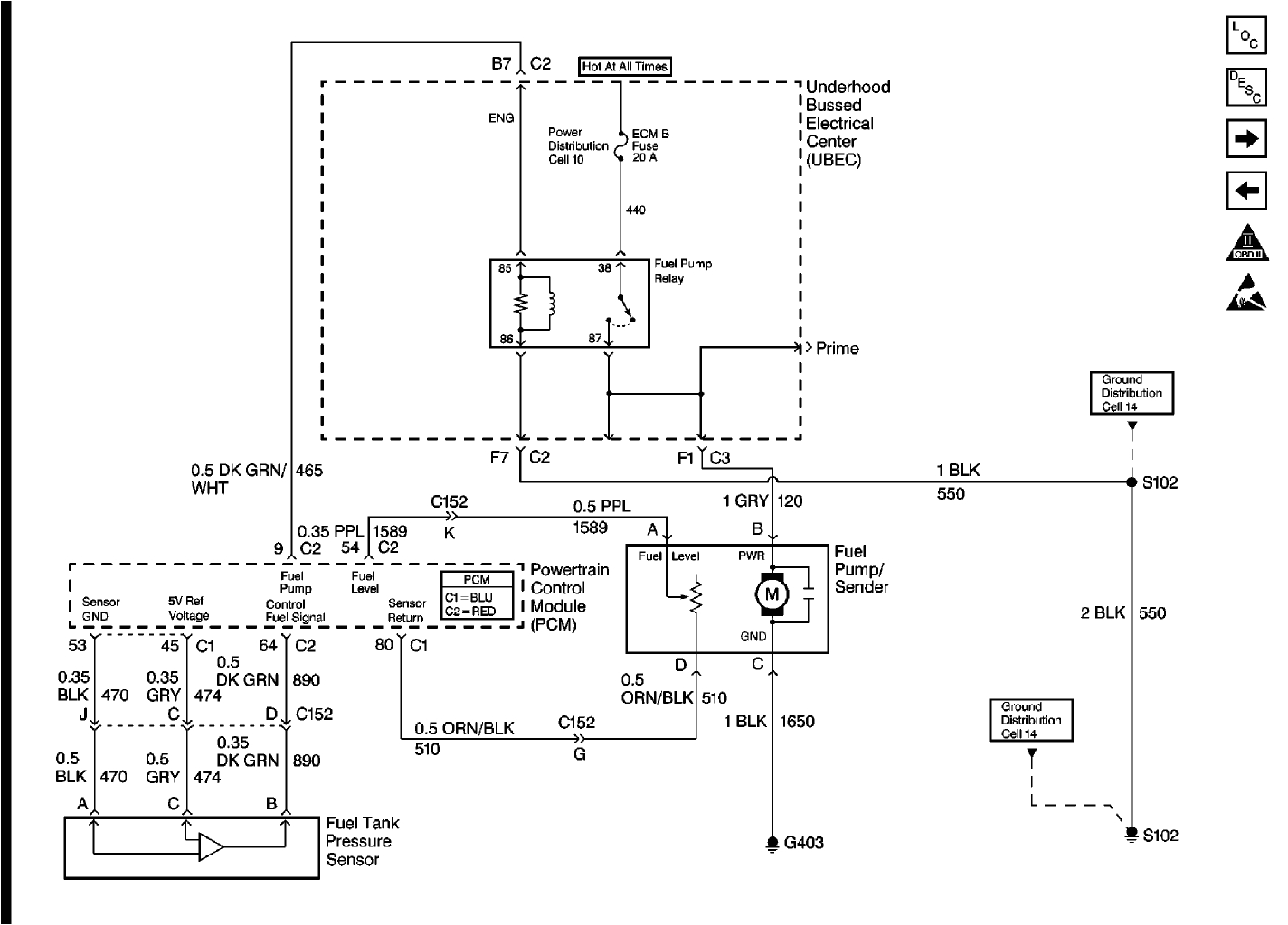 Gm Fuel Sending Unit Wiring Diagram 2003 Silverado Fuel Pump Diagram Autos Weblog Auto Wiring Diagram