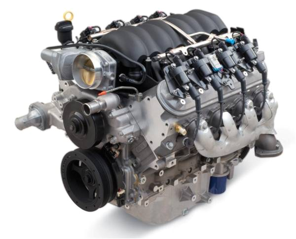 Gm Ls3 Crate Engine Wiring Diagram Chevrolet Performance Parts