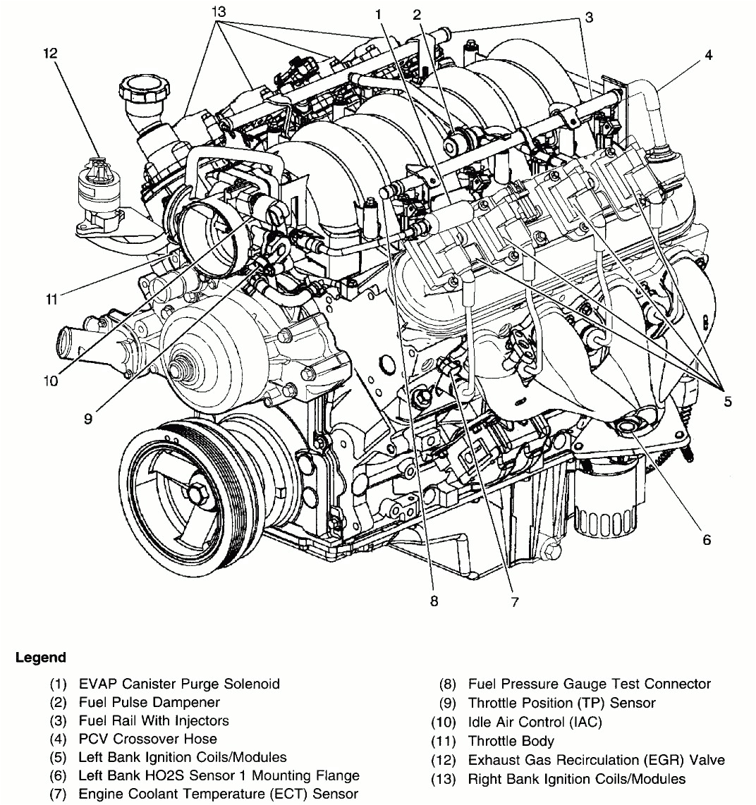 Gm Ls3 Crate Engine Wiring Diagram Ls1 Injector Wire Harness Diagram Furthermore Ls3 Map Sensor Wiring