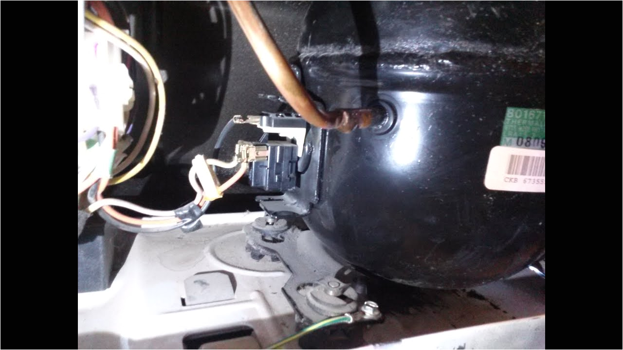 Godrej Refrigerator Compressor Wiring Diagram Refrigerator Components Diagram Godrej Refrigerator Compressor Wiring Diagram Refrigerator Components Diagram