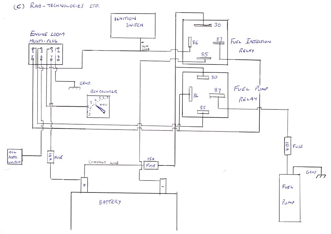 Gotech Mfi X Wiring Diagram ford Xr3 Wiring Diagram Data Schematic Diagram Gotech Mfi X Wiring Diagram ford Xr3 Wiring Diagram Data Schematic Diagram