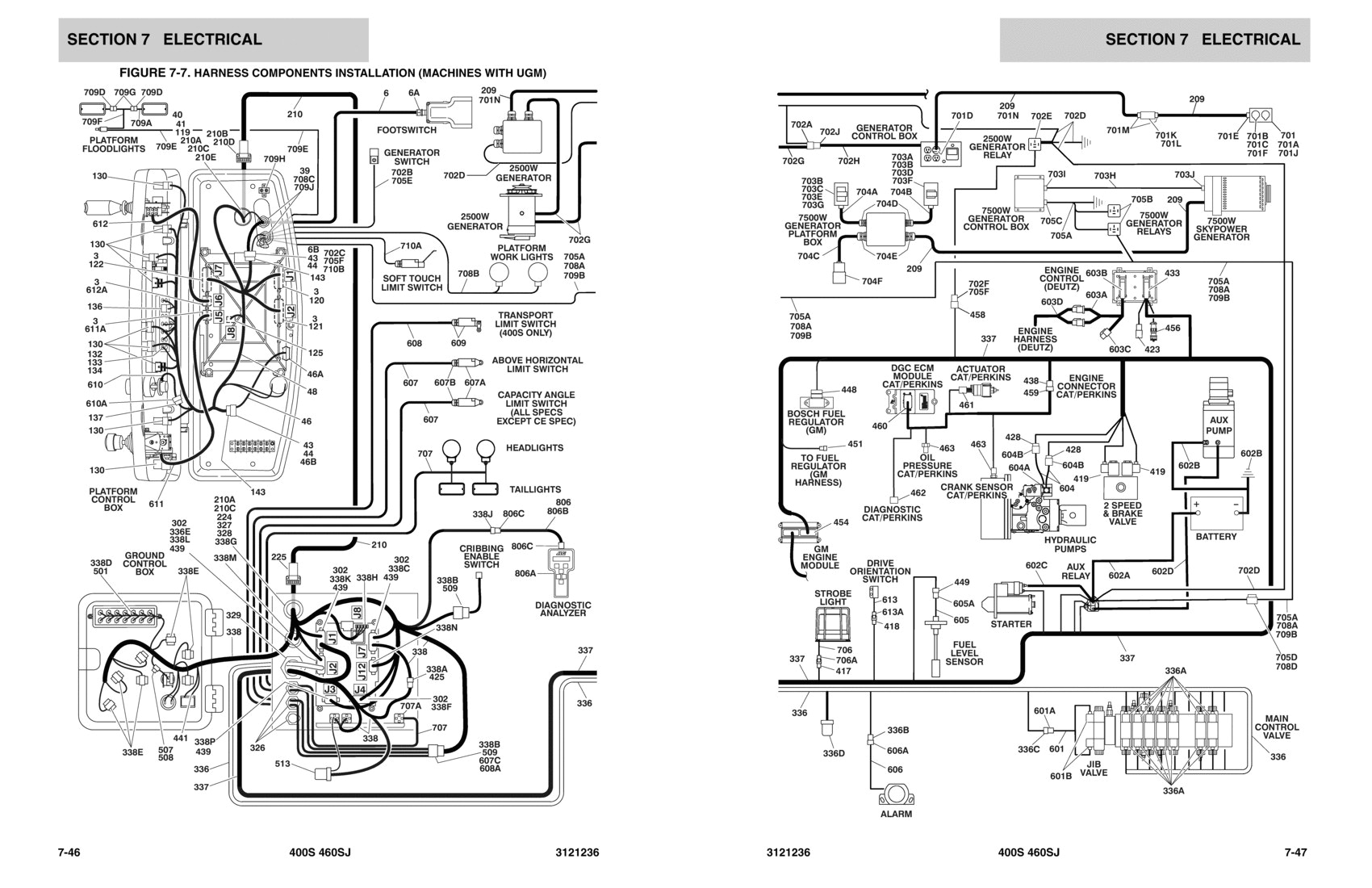 Grove Manlift Wiring Diagram Marklift Wiring Diagrams Wiring Diagrams Show Grove Manlift Wiring Diagram Marklift Wiring Diagrams Wiring Diagrams Show