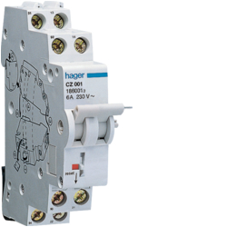 Hager Rcd Wiring Diagram Cda440d Fi Schutzschalter 6 Ka Typ A Hager De Hager Rcd Wiring Diagram Cda440d Fi Schutzschalter 6 Ka Typ A Hager De