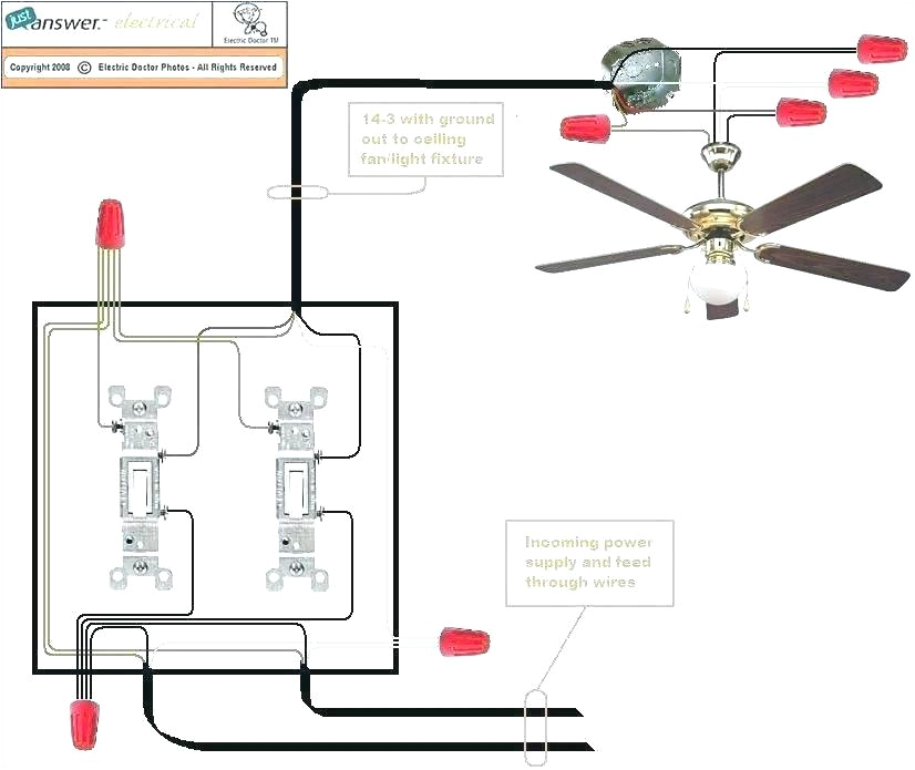 Harbor Breeze Ceiling Fan Switch Wiring Diagram Ceiling Fan Wall Switch atmsystems Info