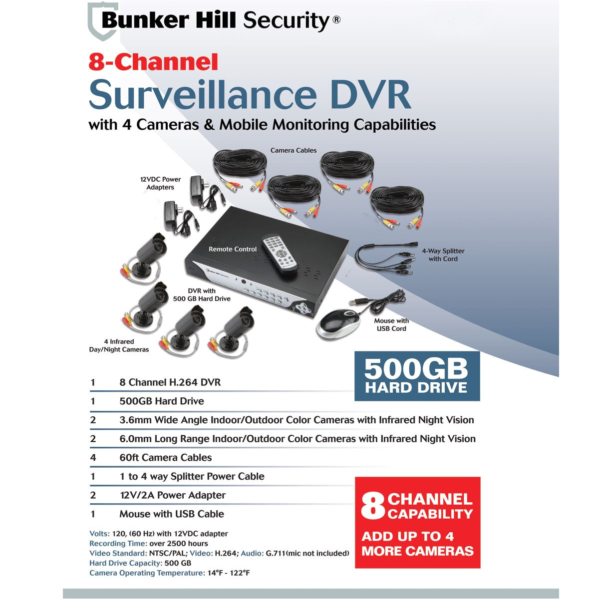 Harbor Freight Security Camera Wiring Diagram Bunker Hill Security Camera Wiring Diagram Diagram Stream Harbor Freight Security Camera Wiring Diagram Bunker Hill Security Camera Wiring Diagram Diagram Stream