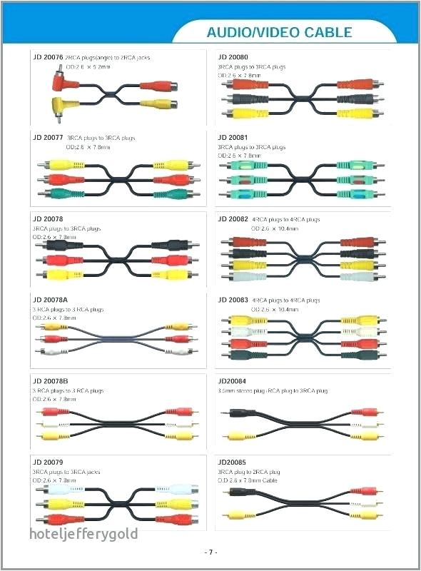Hdmi to Rca Cable Wiring Diagram Usb to Rca Adapter Wiring Diagram Wiring Diagram Center