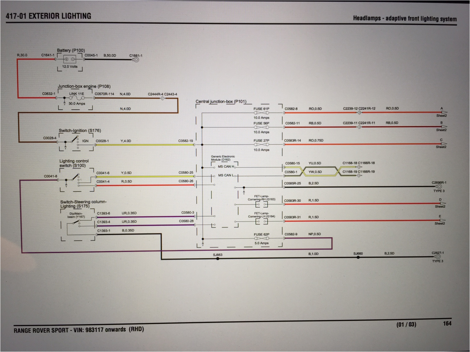 Headlight Wiring Diagram Wiring Diagram Req for Headlight Switch 2006 Rrs and 2012 Headlight Wiring Diagram Wiring Diagram Req for Headlight Switch 2006 Rrs and 2012