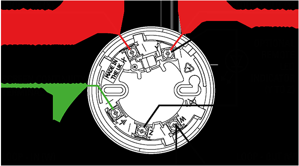 Heat Detector Wiring Diagram Fire Detector Wiring Diagram Wiring Diagram Show Heat Detector Wiring Diagram Fire Detector Wiring Diagram Wiring Diagram Show