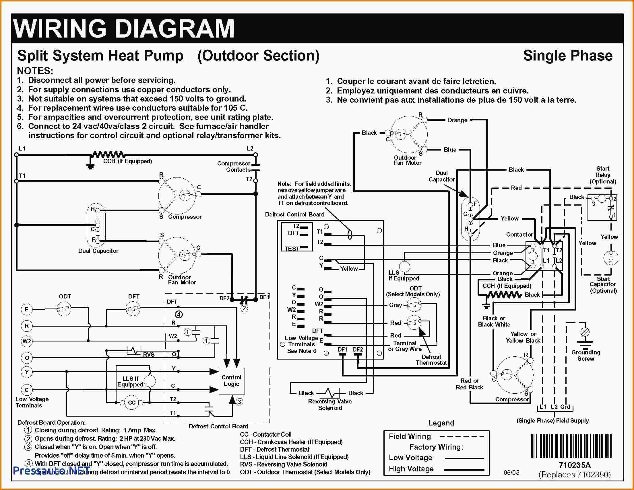 Heat Pump Wiring Diagram Schematic Goettl Heat Pump Wiring and Troubleshooting I Need A Very Blog