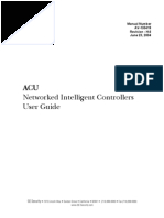 Hid Miniprox Wiring Diagram Acu Networked Intelligent Controllers Installation User Guide Hid Miniprox Wiring Diagram Acu Networked Intelligent Controllers Installation User Guide