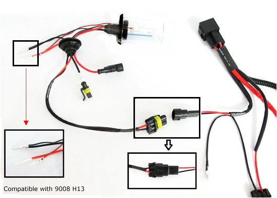 Hid V100 Wiring Diagram Hid Wiring Diagram Wiring Diagram New Hid V100 Wiring Diagram Hid Wiring Diagram Wiring Diagram New