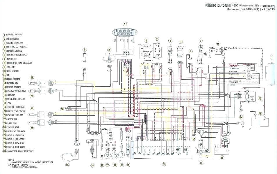 Honda Big Red 300 Wiring Diagram Hx Chiller 300 Wiring Diagram Wiring Diagram New Honda Big Red 300 Wiring Diagram Hx Chiller 300 Wiring Diagram Wiring Diagram New