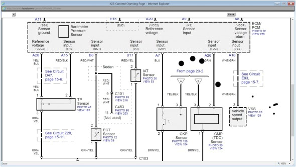 Honda Metropolitan Wiring Diagram Honda Metropolitan Wiring Diagram