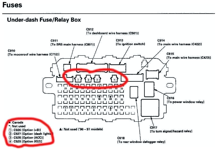 Honda Odyssey Wiring Diagram Odyssey Wiring Diagrams Diagram Fuse New Civic Box Share Circuit Honda Odyssey Wiring Diagram Odyssey Wiring Diagrams Diagram Fuse New Civic Box Share Circuit
