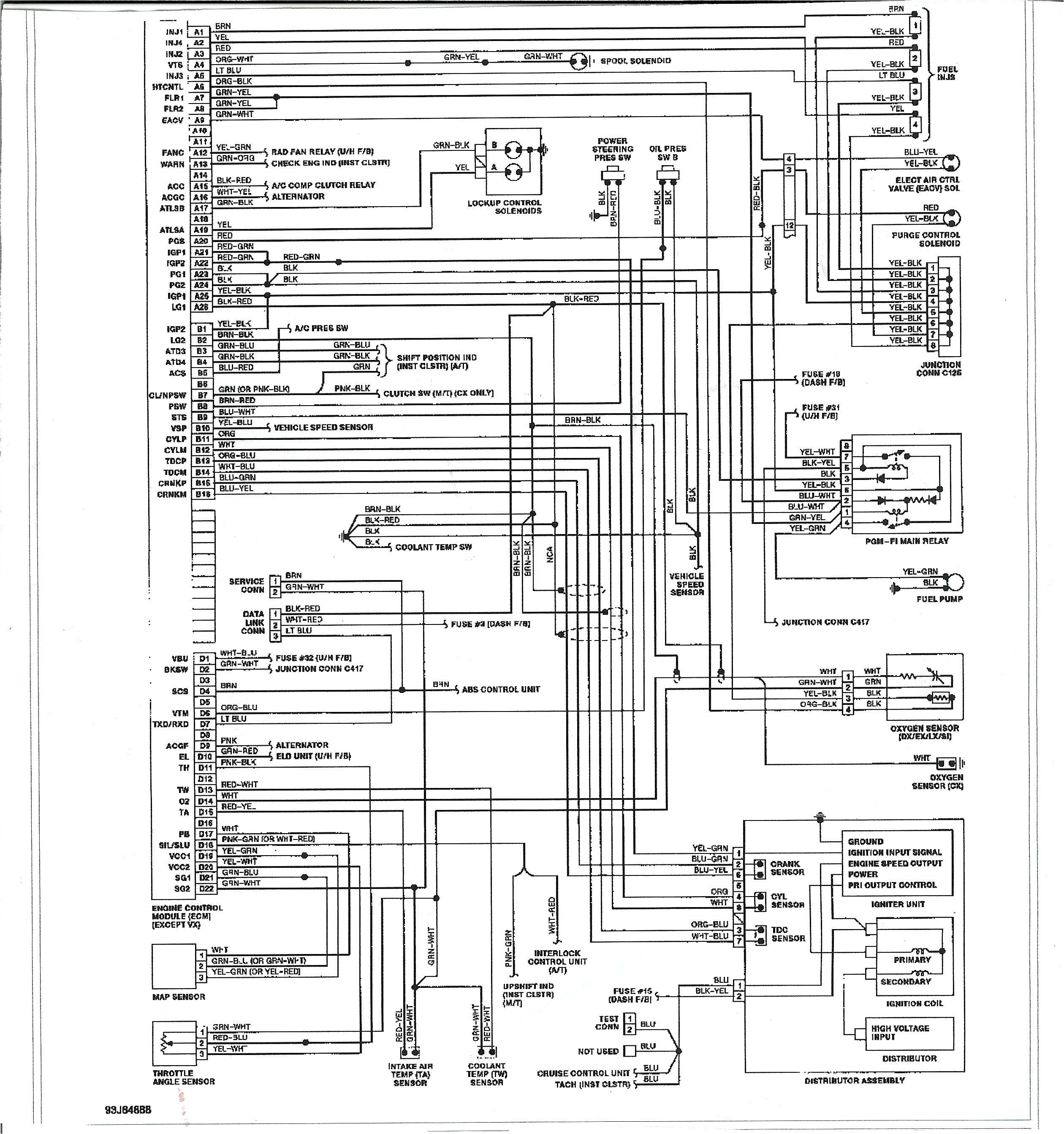 Honda Prelude Alternator Wiring Diagram 94 Accord Transmission Wiring Diagrams Wiring Database Diagram Honda Prelude Alternator Wiring Diagram 94 Accord Transmission Wiring Diagrams Wiring Database Diagram