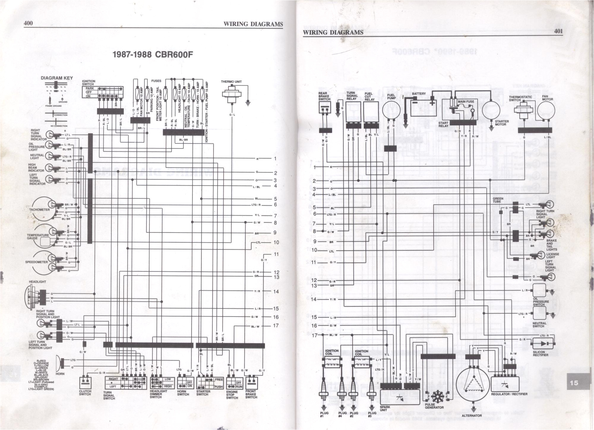 Honda Wiring Diagrams Honda Cbr600f Wiring Diagram Data Schematic Diagram Honda Wiring Diagrams Honda Cbr600f Wiring Diagram Data Schematic Diagram