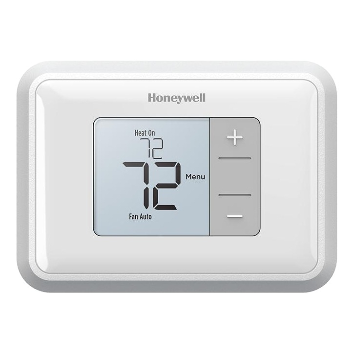 Honeywell Baseboard Heater thermostat Wiring Diagram Honeywell Rth5160d1003 Simple Display Non Programmable thermostat Honeywell Baseboard Heater thermostat Wiring Diagram Honeywell Rth5160d1003 Simple Display Non Programmable thermostat