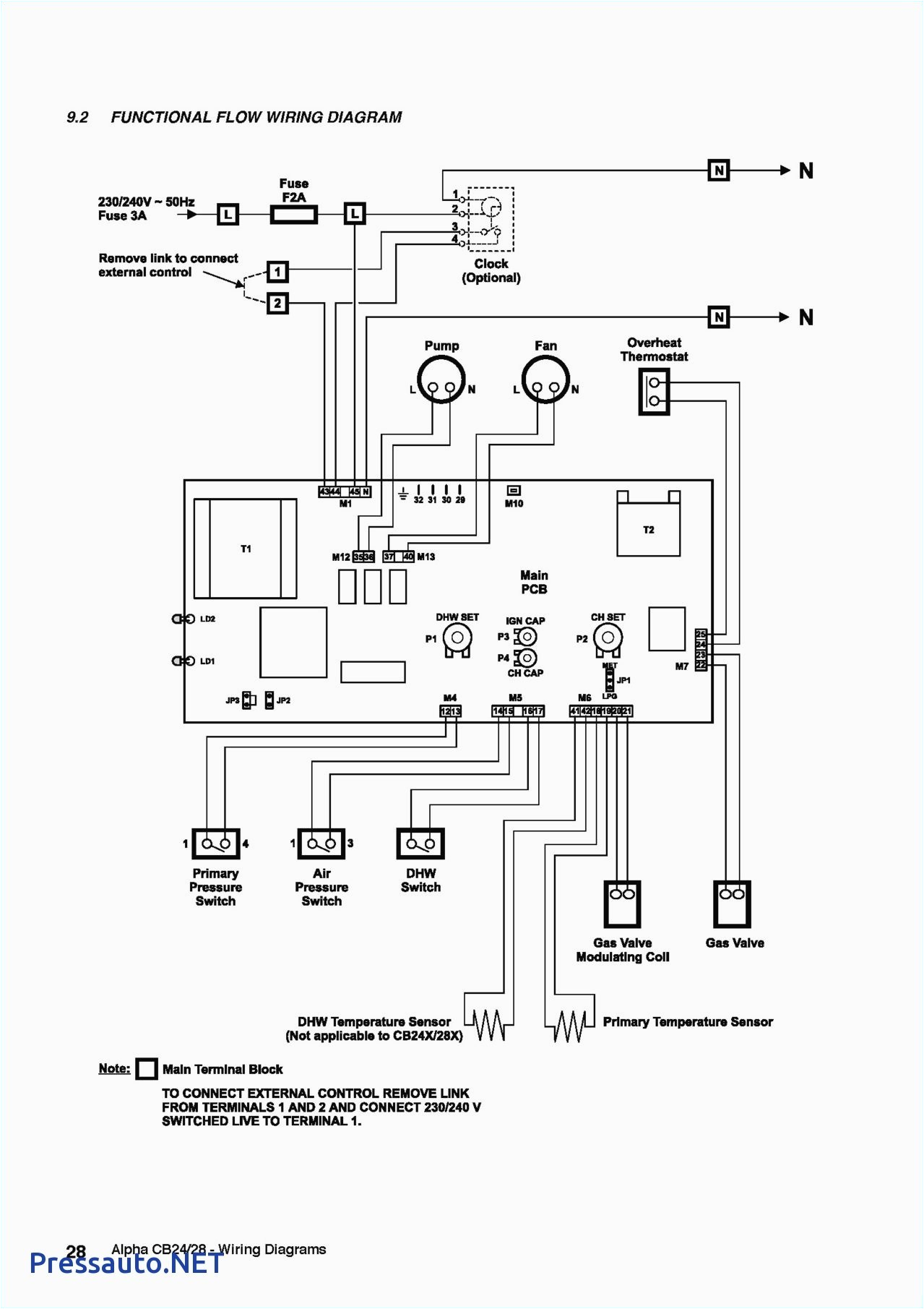 Honeywell L8148a Wiring Diagram Wiring Diagram for Honeywell V4043h Wiring Diagram Database