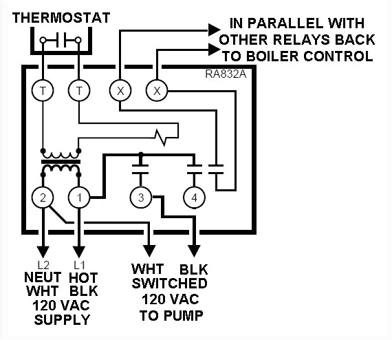 Honeywell R845a1030 Wiring Diagram Honeywell R845a1030 Wiring Diagram Wiring Diagram