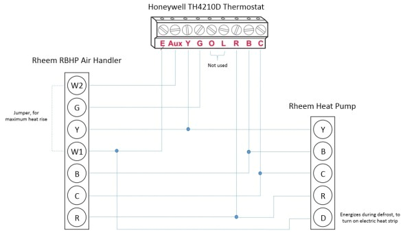 Honeywell St9120c4057 Wiring Diagram Honeywell St9120c4057 Wiring Diagram
