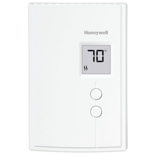 Honeywell thermostat Ct31a1003 Wiring Diagram Honeywell Rlv3120a for Electric Baseboard Heating Digital Non