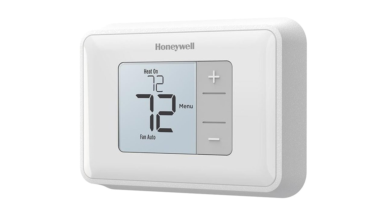 Honeywell thermostat Ct31a1003 Wiring Diagram Honeywell Rth5160d1003 Simple Display Non Programmable thermostat Honeywell thermostat Ct31a1003 Wiring Diagram Honeywell Rth5160d1003 Simple Display Non Programmable thermostat