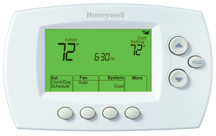Honeywell thermostat Rth7600 Wiring Diagram thermostats Wifi Smart Digital Honeywell Home Honeywell thermostat Rth7600 Wiring Diagram thermostats Wifi Smart Digital Honeywell Home