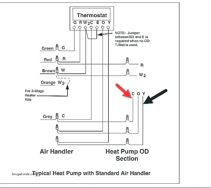 Honeywell thermostat Wiring Diagram 2 Wire 4 Wire thermostat Easycleancolombia Co Honeywell thermostat Wiring Diagram 2 Wire 4 Wire thermostat Easycleancolombia Co