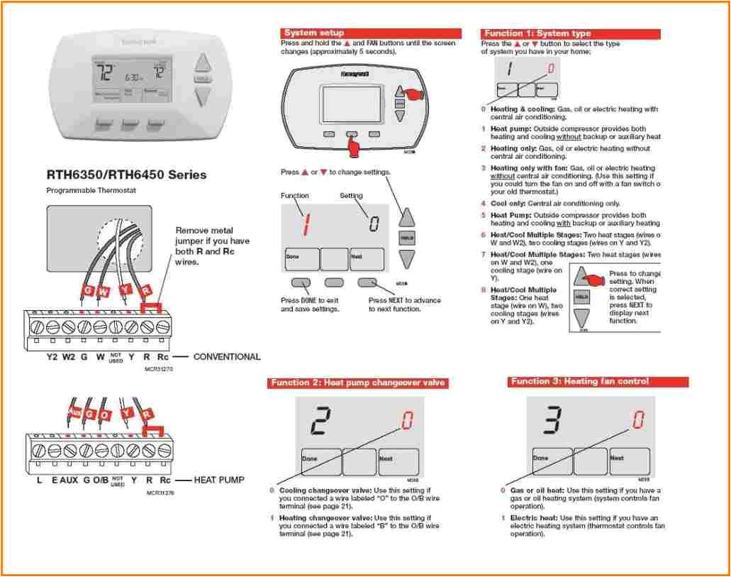 Honeywell thermostat Wiring Diagram 2 Wire Rth6350 Wiring Diagram Wiring Diagram Honeywell thermostat Wiring Diagram 2 Wire Rth6350 Wiring Diagram Wiring Diagram
