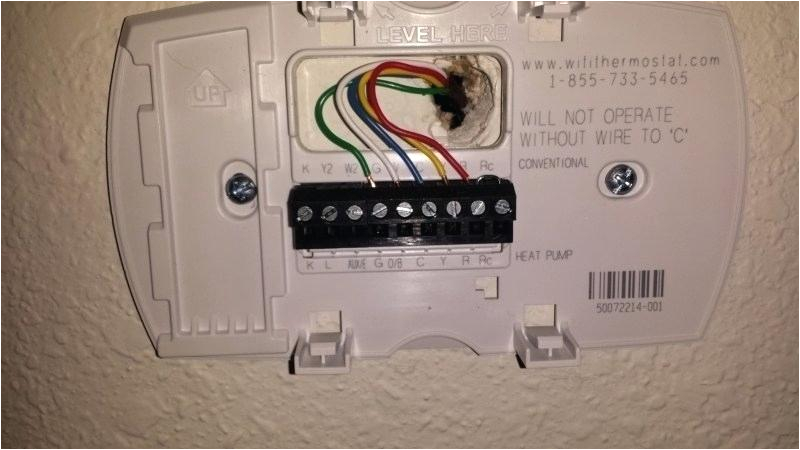 Honeywell Wifi Smart thermostat Wiring Diagram Honeywell Rth6500wf Wiring Diagram Data Schematic Diagram Honeywell Wifi Smart thermostat Wiring Diagram Honeywell Rth6500wf Wiring Diagram Data Schematic Diagram