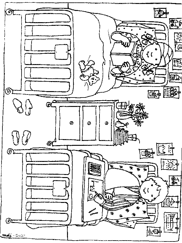 Hospital Wiring Diagram Coloring Page Hospital Kids N Fun Adult Coloring Pages Books