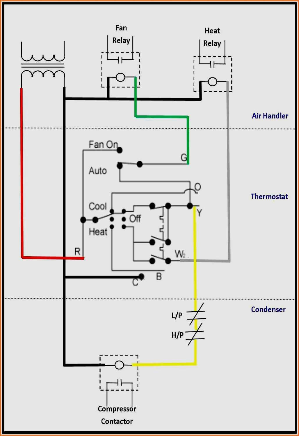 How to Wire A 240v Air Compressor Diagram Auto Transformer Air Conditioner Wiring Diagram Data Schematic Diagram