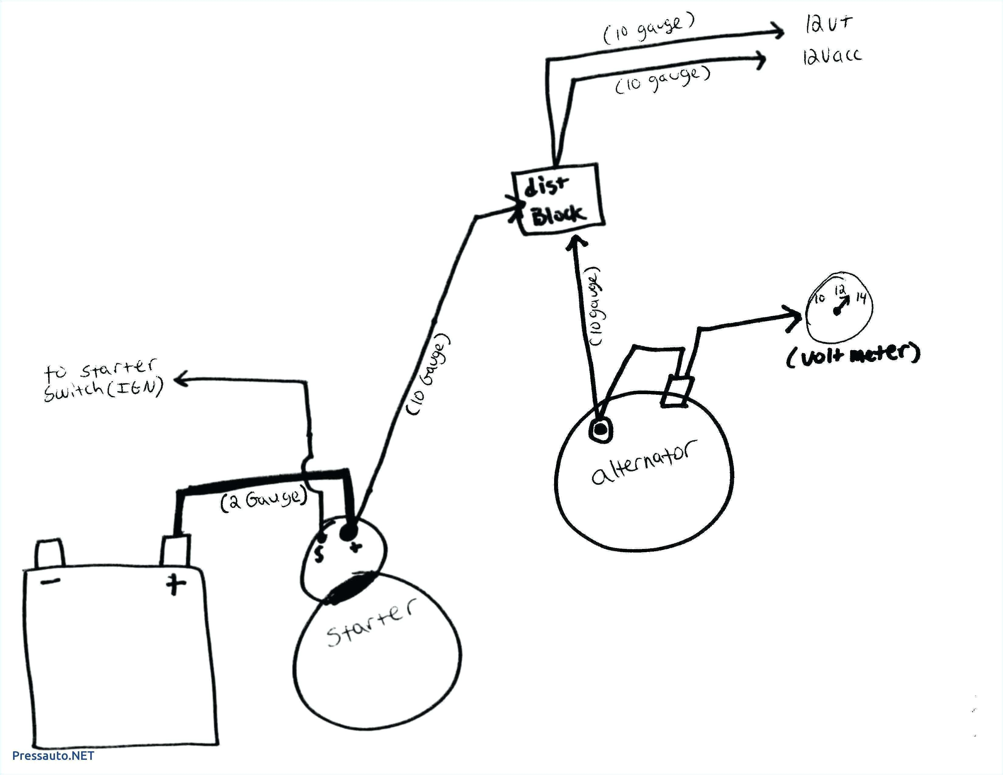 How to Wire A 3 Wire Alternator Diagram Wiring Alternator for 2002 Chevy Silverado Wiring Diagram Files How to Wire A 3 Wire Alternator Diagram Wiring Alternator for 2002 Chevy Silverado Wiring Diagram Files