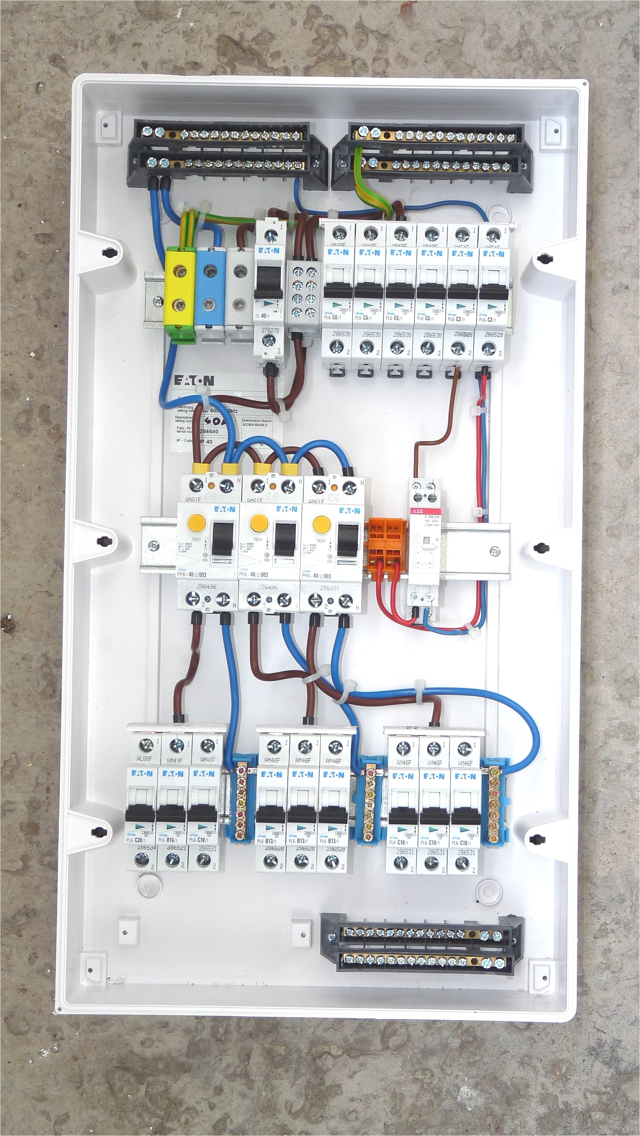 How to Wire A Breaker Box Diagrams Fuse Box Wiring Kit Blog Wiring Diagram How to Wire A Breaker Box Diagrams Fuse Box Wiring Kit Blog Wiring Diagram