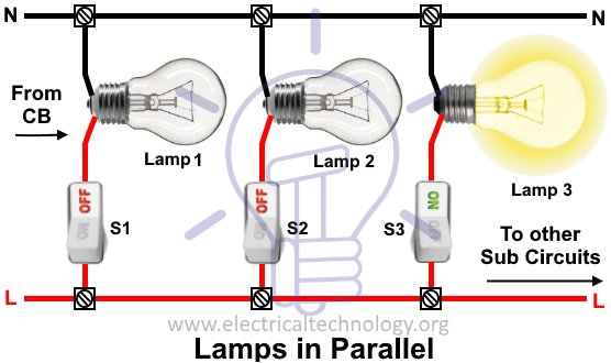 How to Wire Lights In Parallel Diagram Wiring Diagrams Parallel Moreover How to Wire Lights In Parallel How to Wire Lights In Parallel Diagram Wiring Diagrams Parallel Moreover How to Wire Lights In Parallel