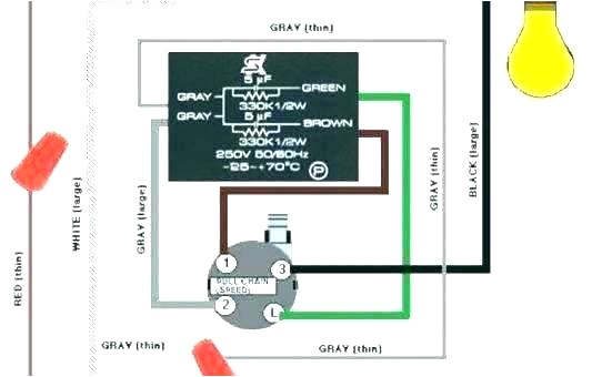 Hunter 3 Speed Fan Switch Wiring Diagram 3 Speed 4 Wire Ceiling Fan Switch Examidea Co Hunter 3 Speed Fan Switch Wiring Diagram 3 Speed 4 Wire Ceiling Fan Switch Examidea Co
