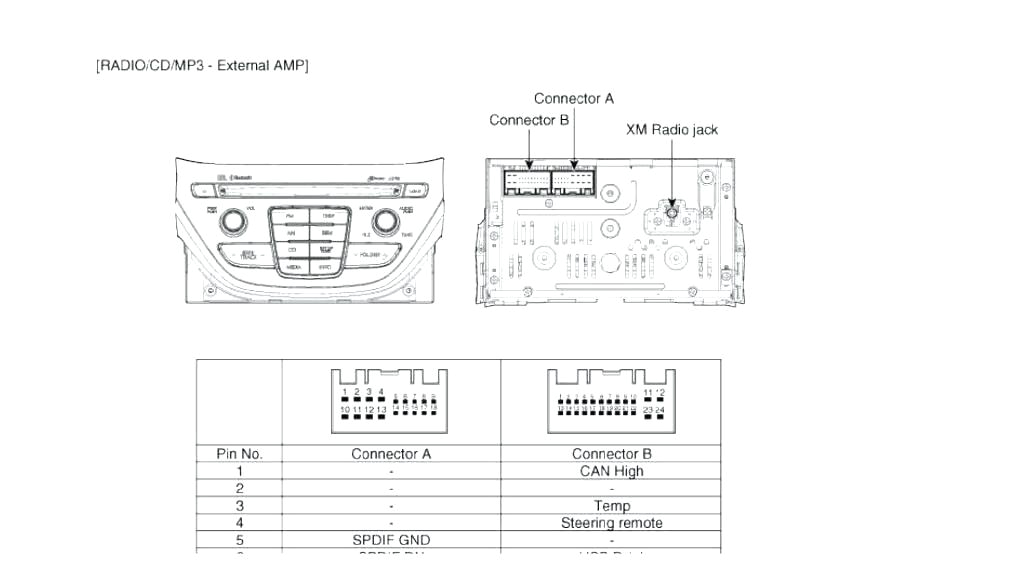 Hyundai Car Stereo Wiring Diagram Hyundai Wiring Schematics Wiring Diagram Center Hyundai Car Stereo Wiring Diagram Hyundai Wiring Schematics Wiring Diagram Center