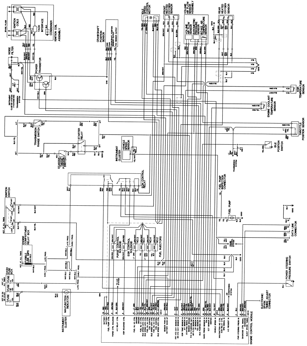 Hyundai Wiring Diagrams Free 2006 Hyundai sonata Wiring Diagram Wiring Diagram